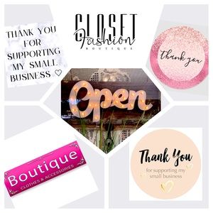 @terryroyalty is OPEN!